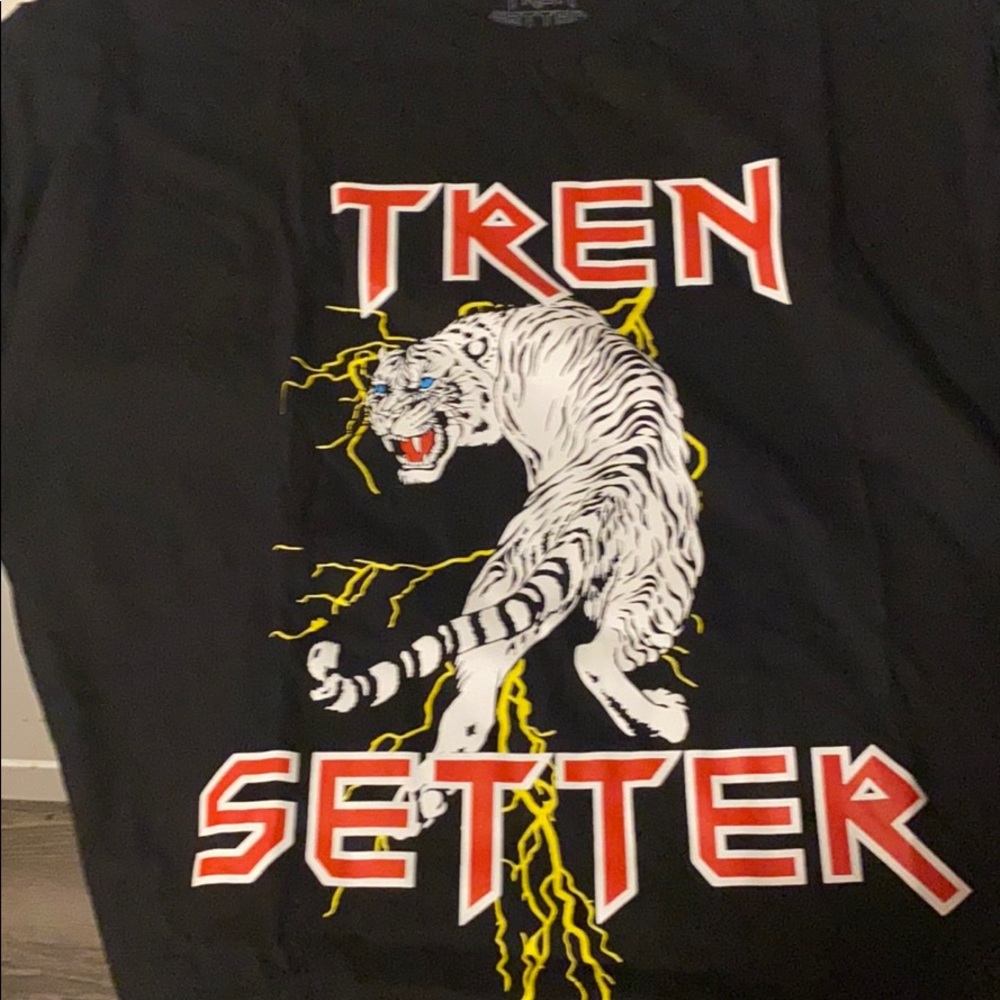 Never worn!